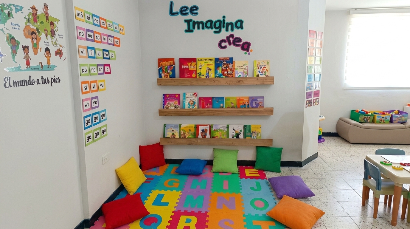 Pictogramas y Tableros